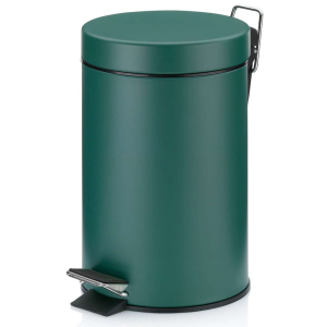 Monaco prullenbak Alps Green